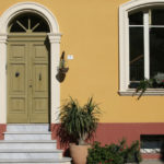 affittacamere, villeneuve guest house rooms in Cagliari